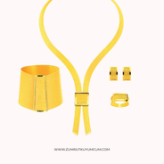 SET GERDANLIK