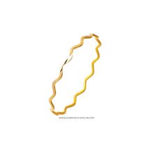 22 AYAR ZİGZAG 10 GRAM